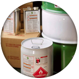 bucket-liquid-gasflux-on